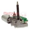 METZGER 2190581 Wiper Motor